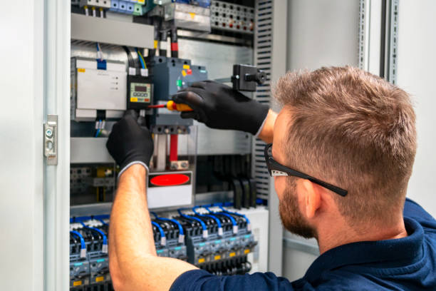 Best Electrical Outlet Repair  in Kingston, PA