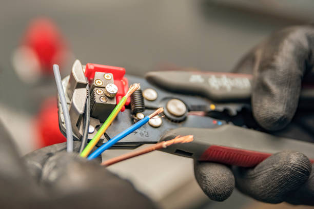 Best Circuit Breaker Repair  in Kingston, PA