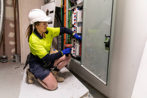 Best Electrical Rewiring Services  in Kingston, PA