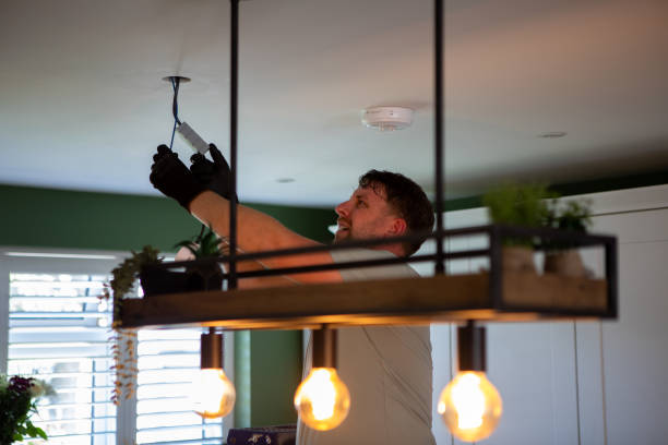 Best Industrial Electrical Services  in Kingston, PA