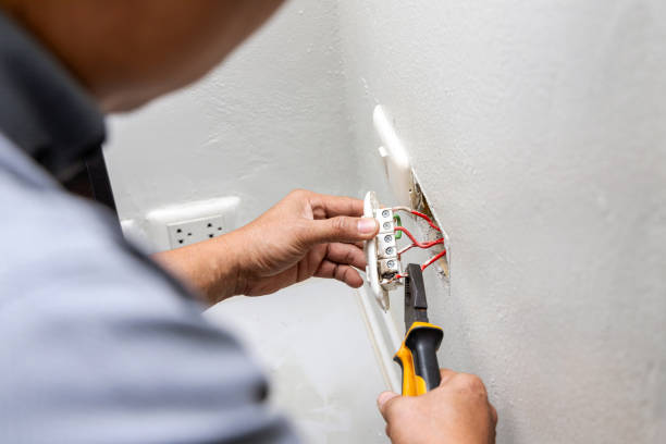 Best Commercial Electrician Services  in Kingston, PA