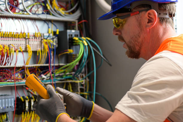 Best Electrician for Home Renovation  in Kingston, PA