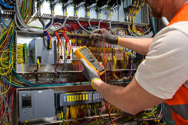 Best Electrical Contractors for Businesses  in Kingston, PA
