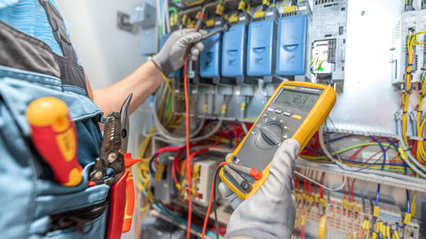 Best Affordable Emergency Electrician  in Kingston, PA