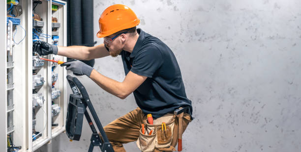 Best Electrical Troubleshooting Services  in Kingston, PA