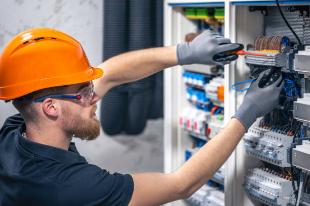 Best Home Electrical Repair  in Kingston, PA