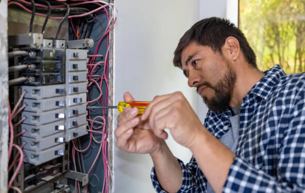 Best Electrical Wiring Services  in Kingston, PA